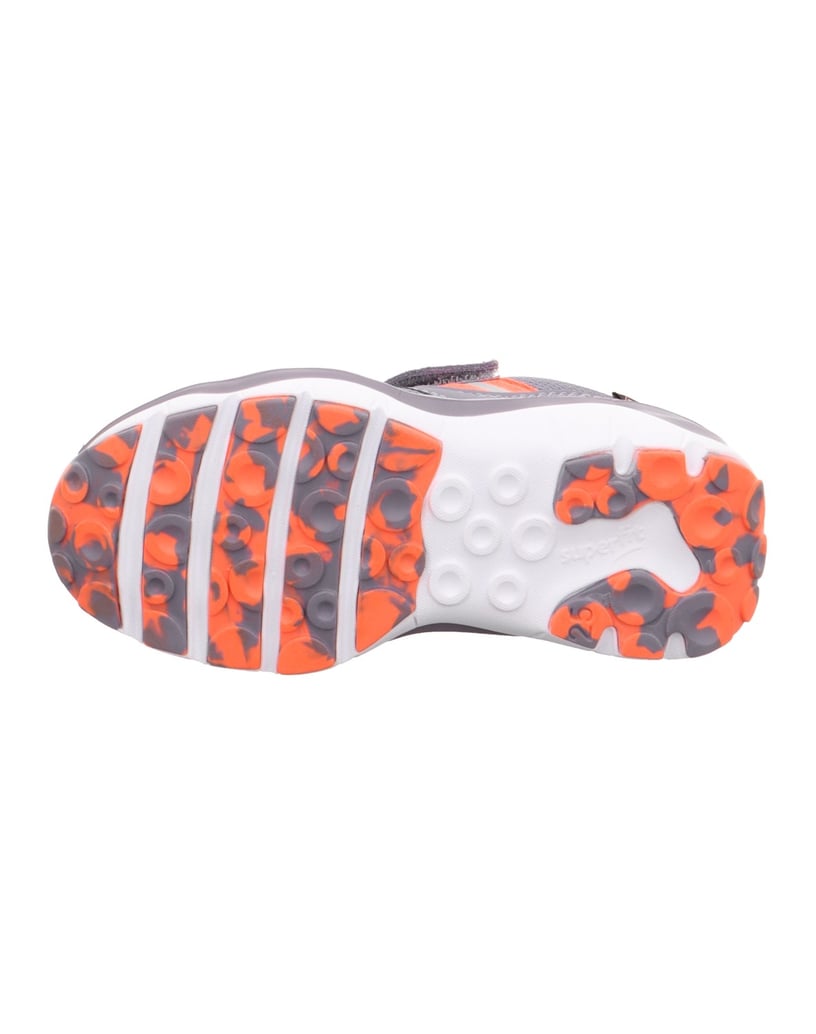 Superfit-Sneaker-SPORT5-hellgrau