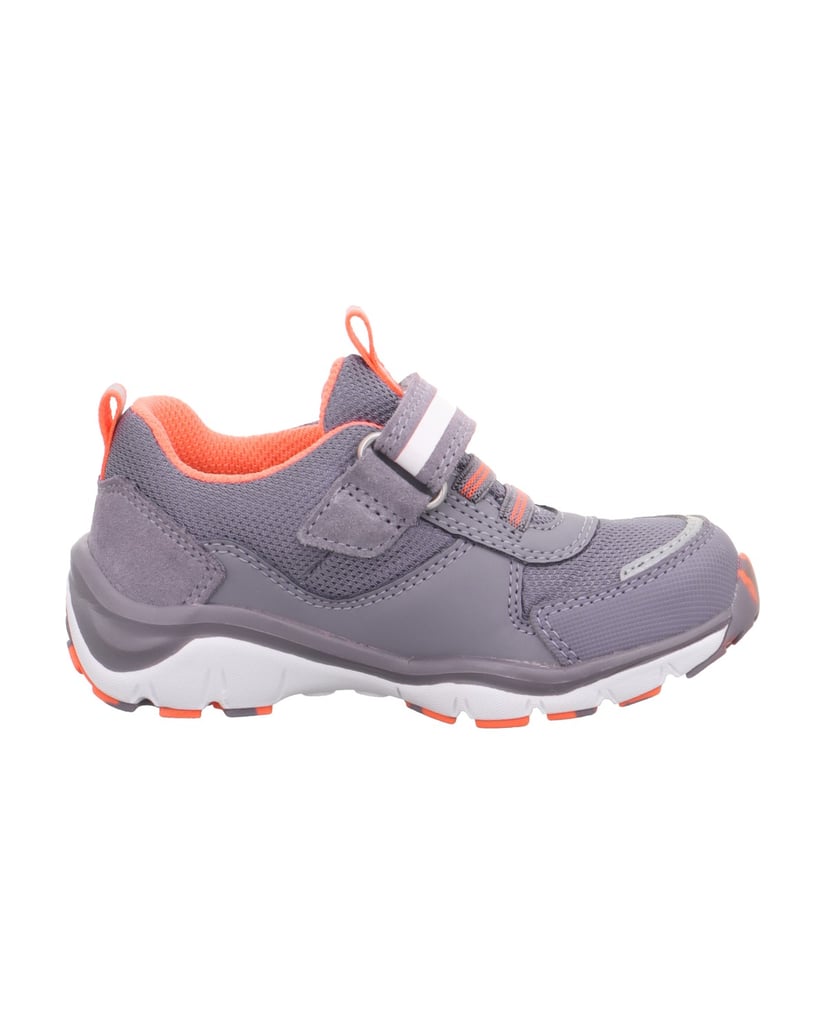Superfit-Sneaker-SPORT5-hellgrau