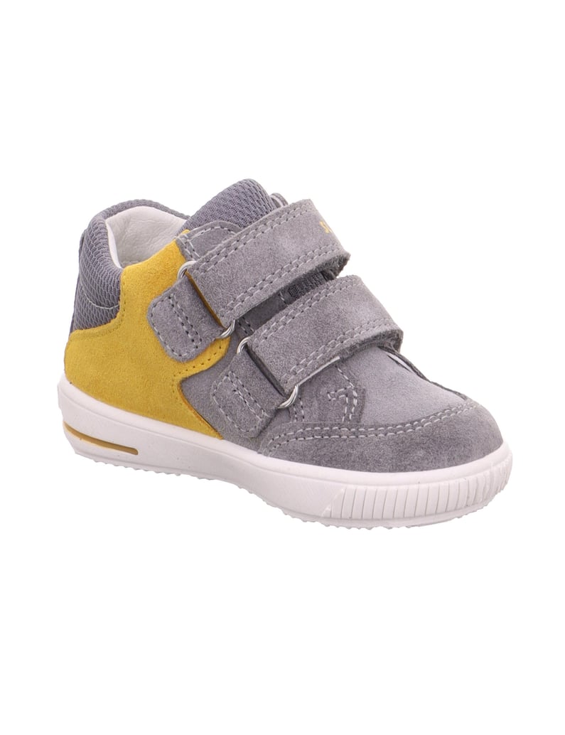 Superfit-Lauflernschuh-MOPPY