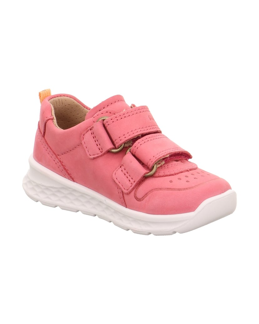 Superfit-Lauflernschuh-BREEZE-blau