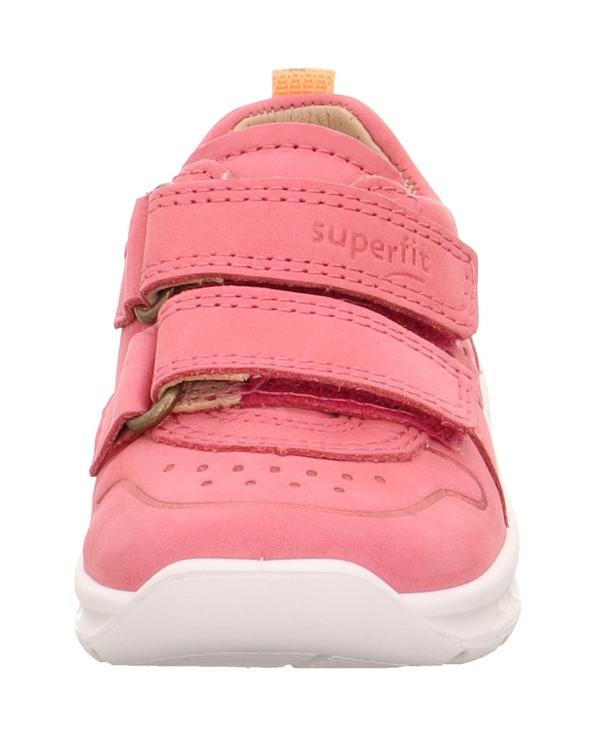 Superfit-Lauflernschuh-BREEZE-blau