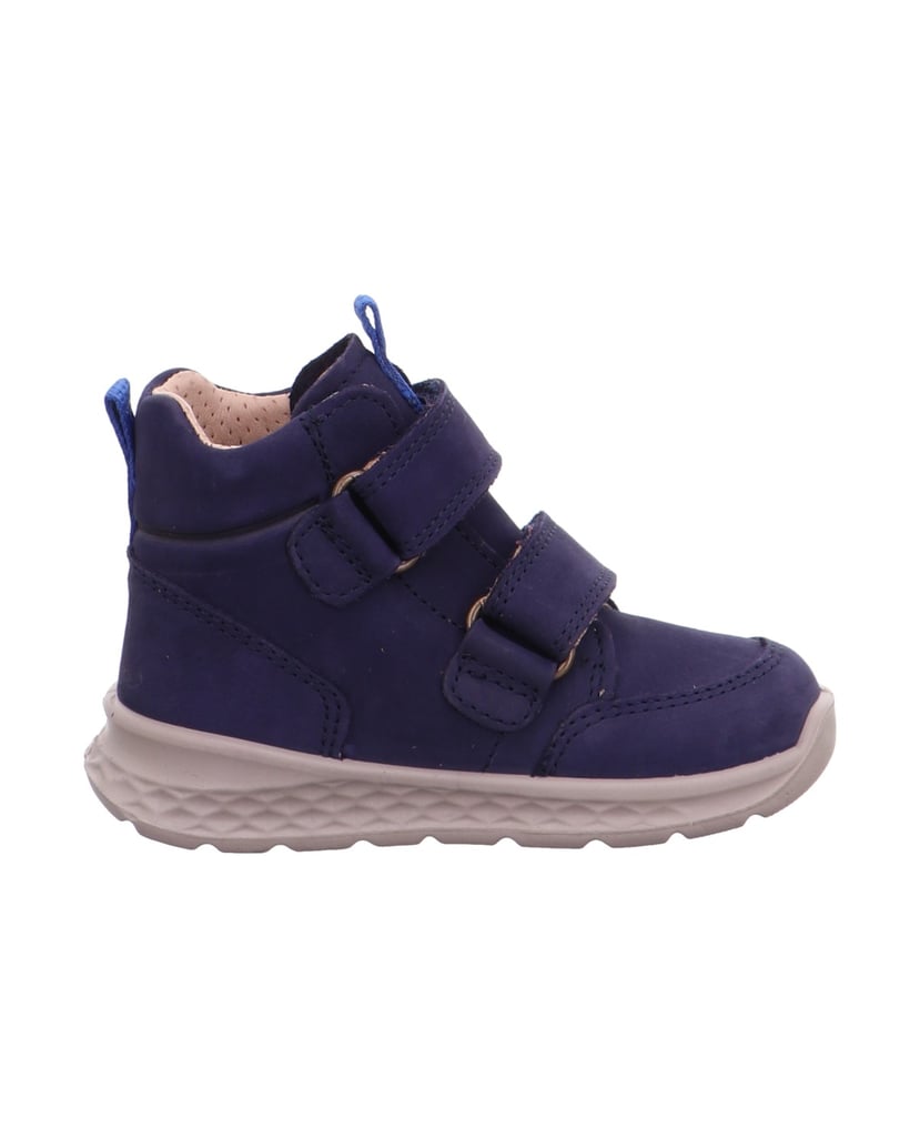 Superfit-Lauflernschuh-BREEZE-grün