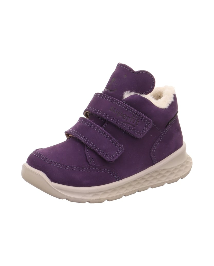 Superfit-Lauflernschuh-BREEZE