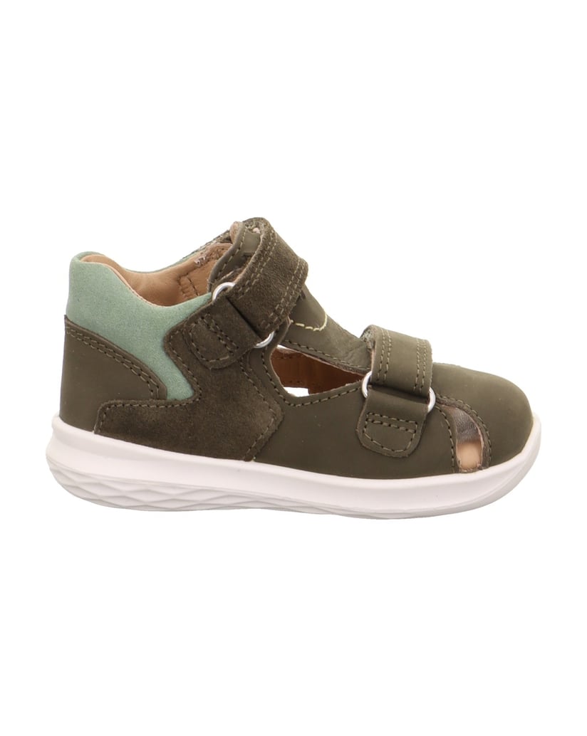 Superfit-Sandale-BUMBLEBEE-blau