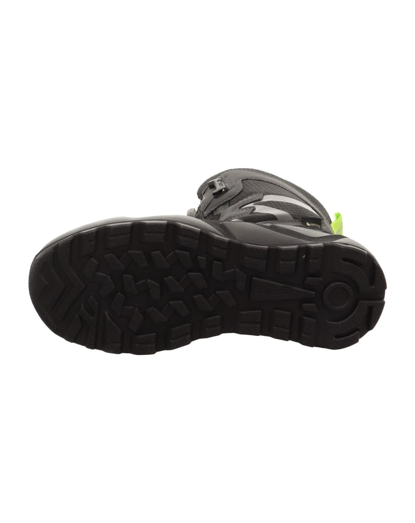 Superfit-Winterstiefel-ROCKET-grün