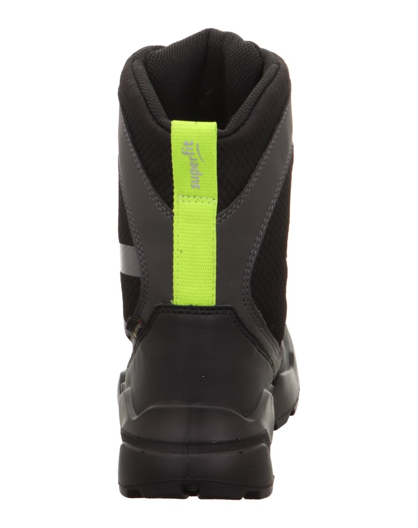 Superfit-Winterstiefel-ROCKET-grün