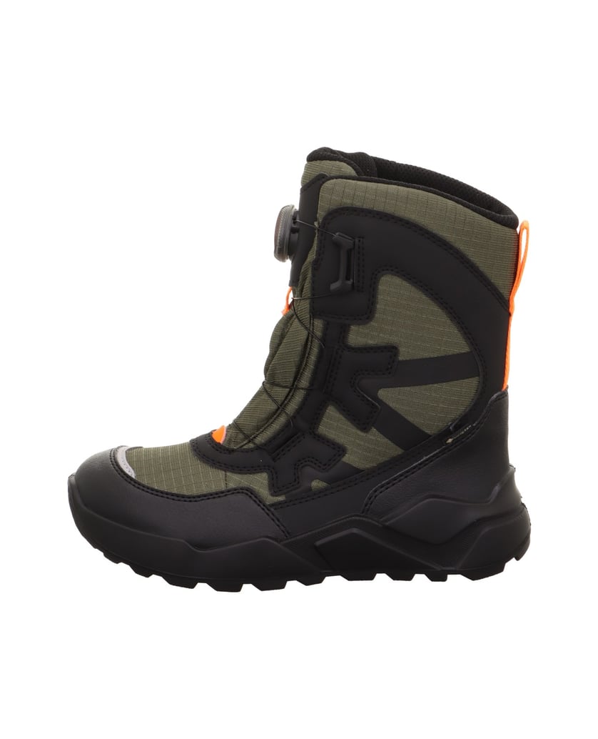 Superfit-Winterstiefel-ROCKET-grün