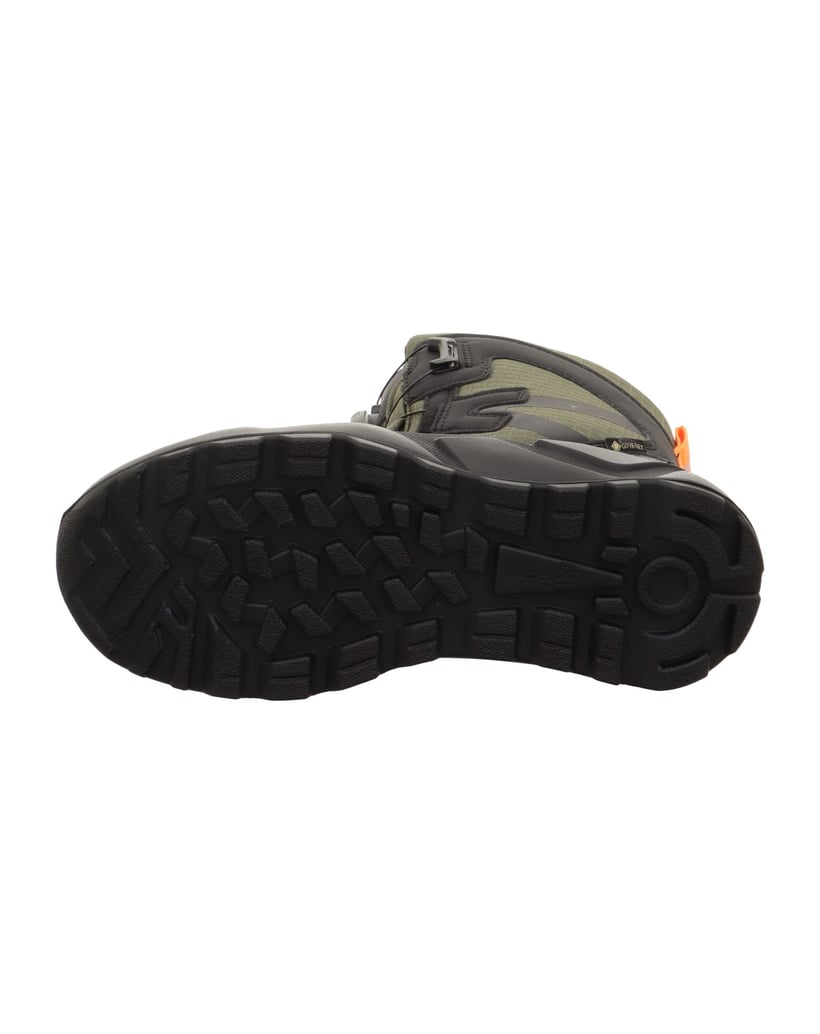 Superfit-Winterstiefel-ROCKET-grün