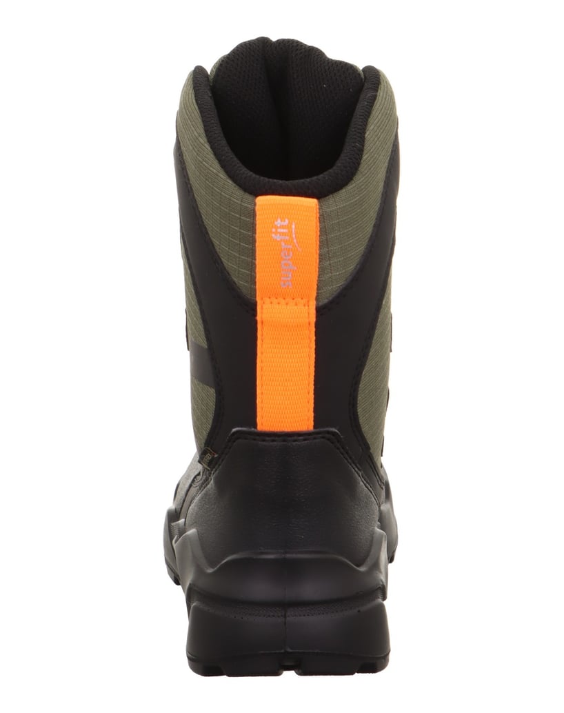 Superfit-Winterstiefel-ROCKET-grün