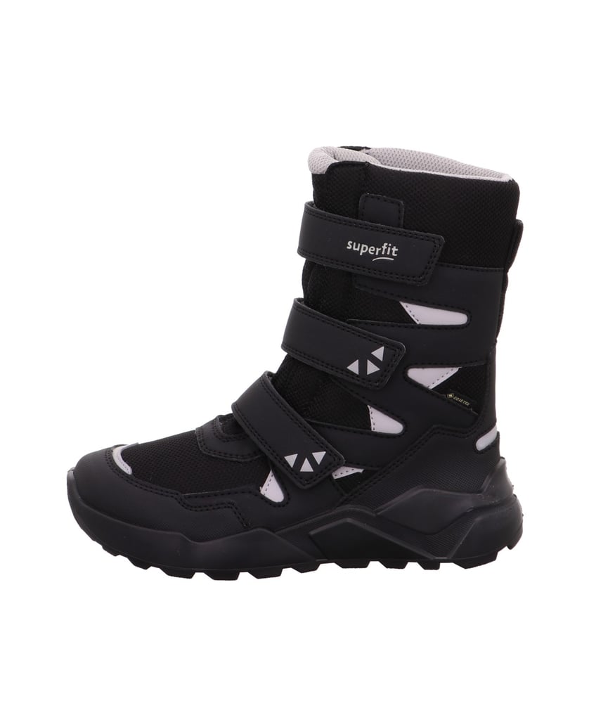 Superfit-Winterstiefel-ROCKET-schwarz