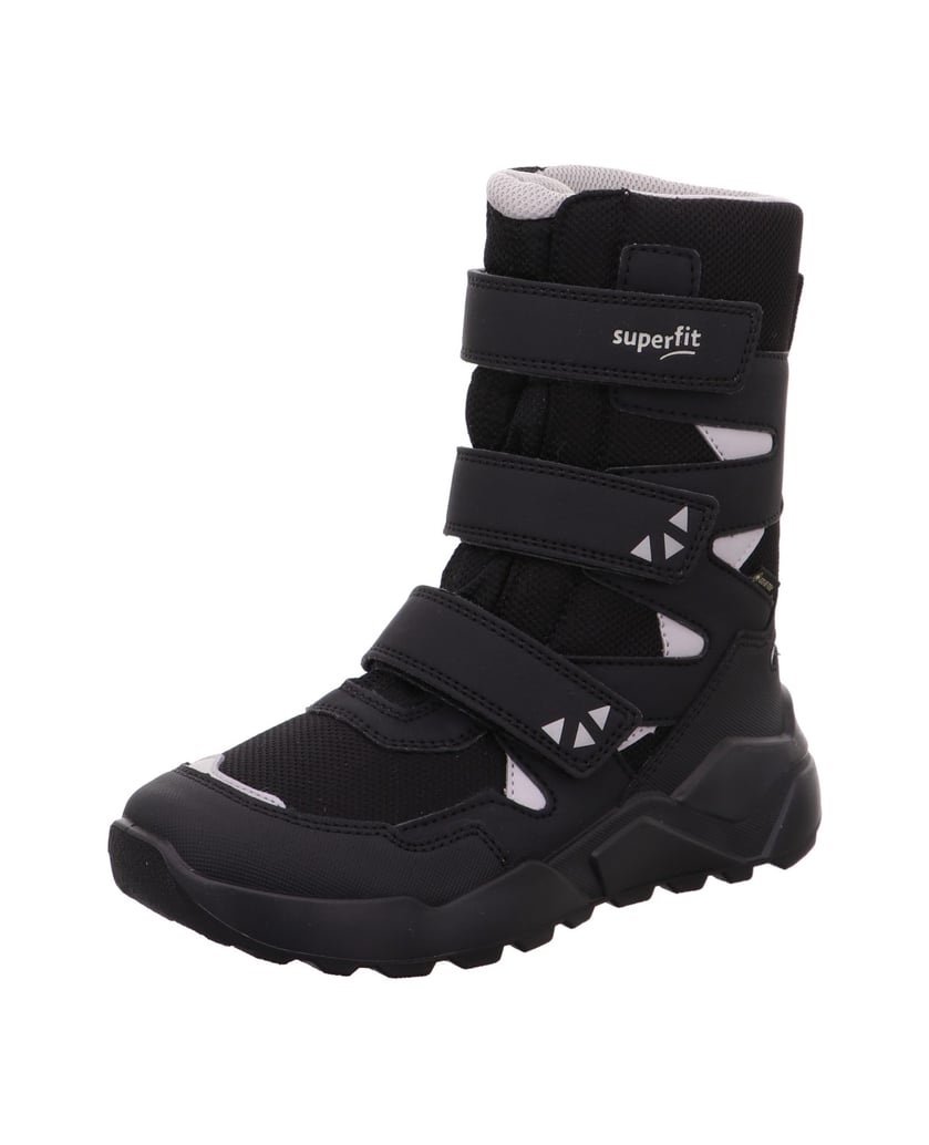 Superfit-Winterstiefel-ROCKET-schwarz