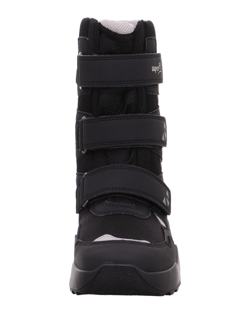 Superfit-Winterstiefel-ROCKET-schwarz