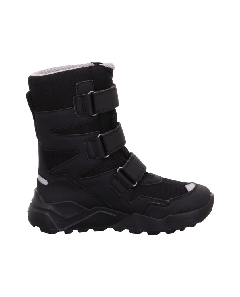 Superfit-Winterstiefel-ROCKET-schwarz