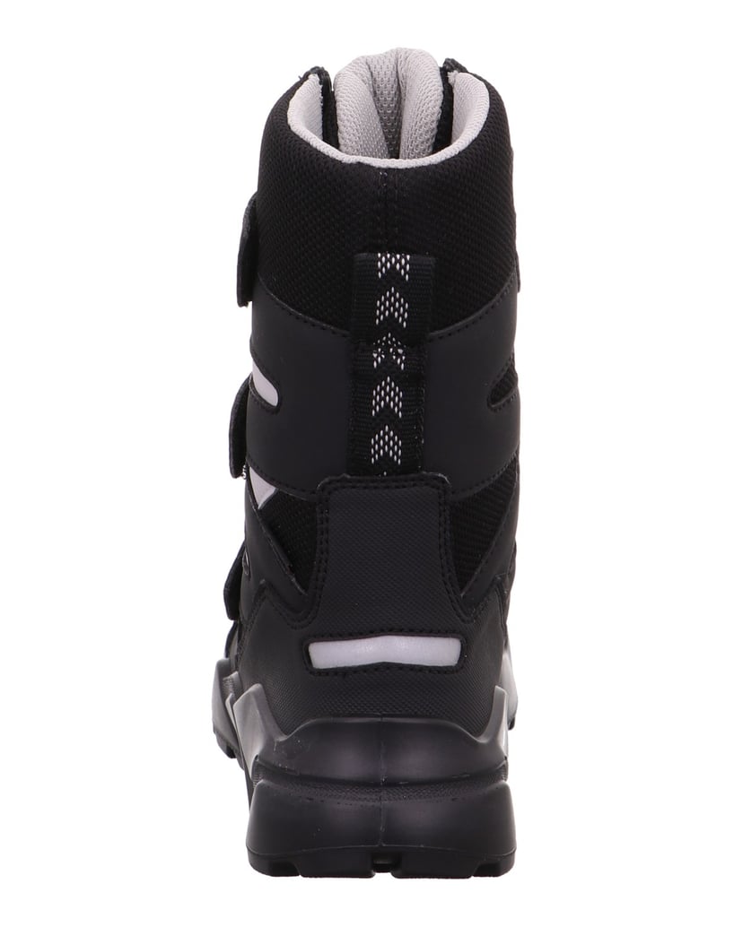 Superfit-Winterstiefel-ROCKET-schwarz