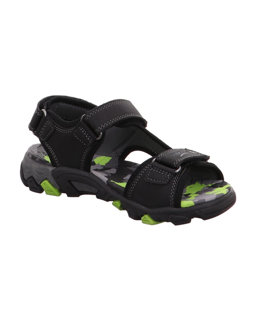 Superfit-Sandale-HENRY-schwarz
