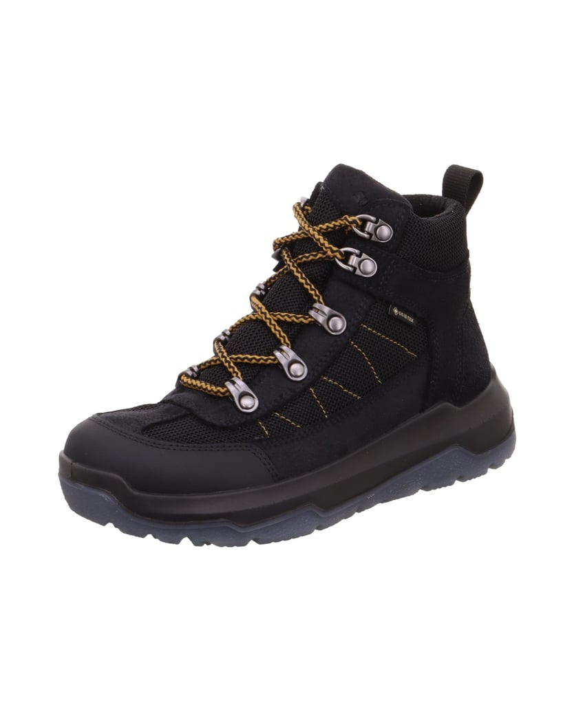 Superfit-Winterstiefel-SPACE-schwarz
