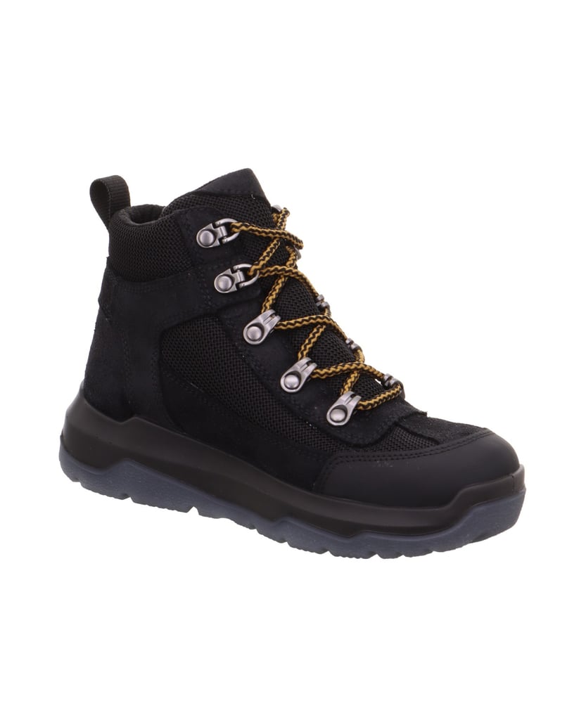Superfit-Winterstiefel-SPACE-schwarz