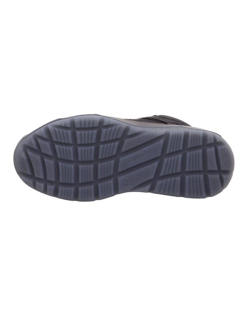 Superfit-Winterstiefel-SPACE-schwarz
