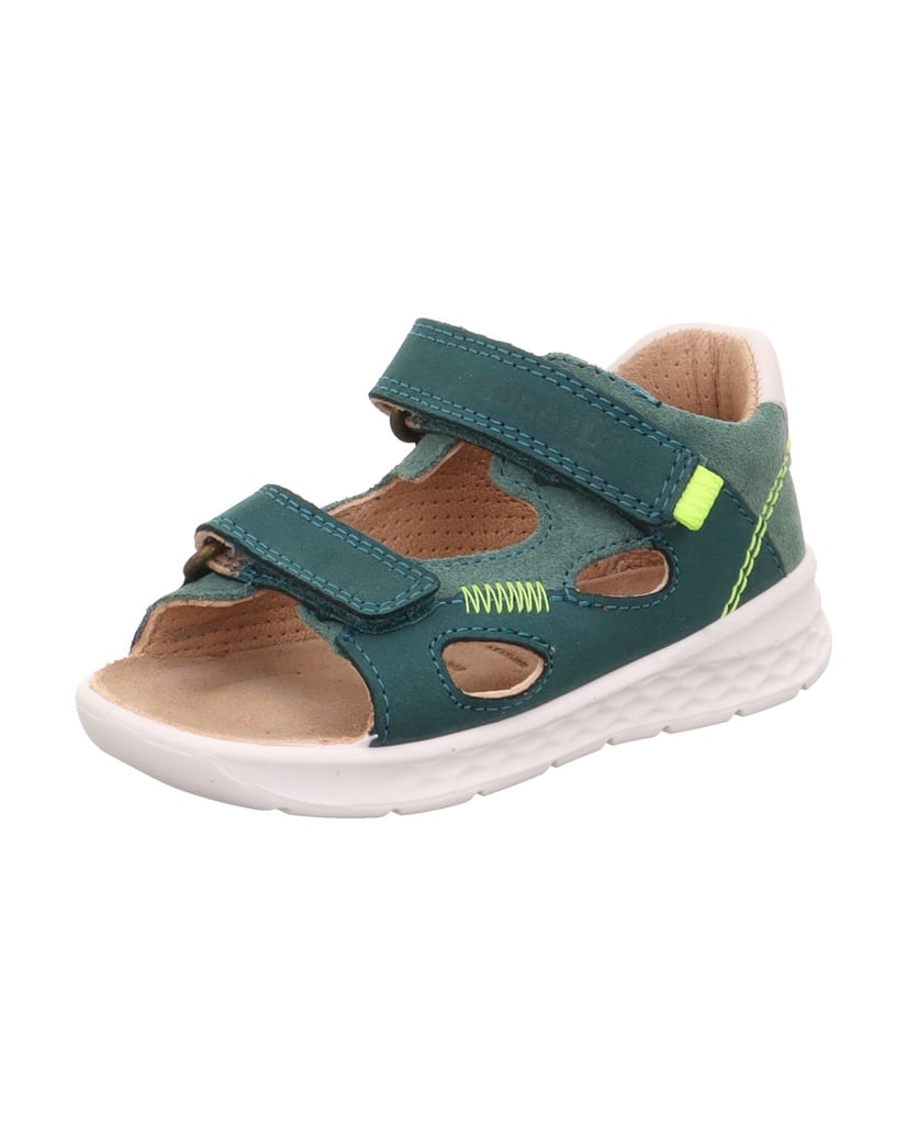 Superfit-Lauflernsandale-LAGOON-multicolor