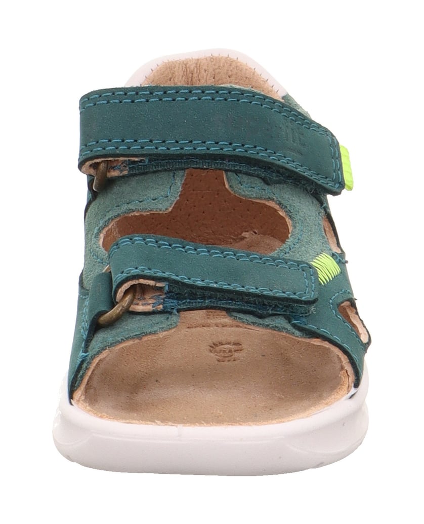 Superfit-Lauflernsandale-LAGOON-multicolor