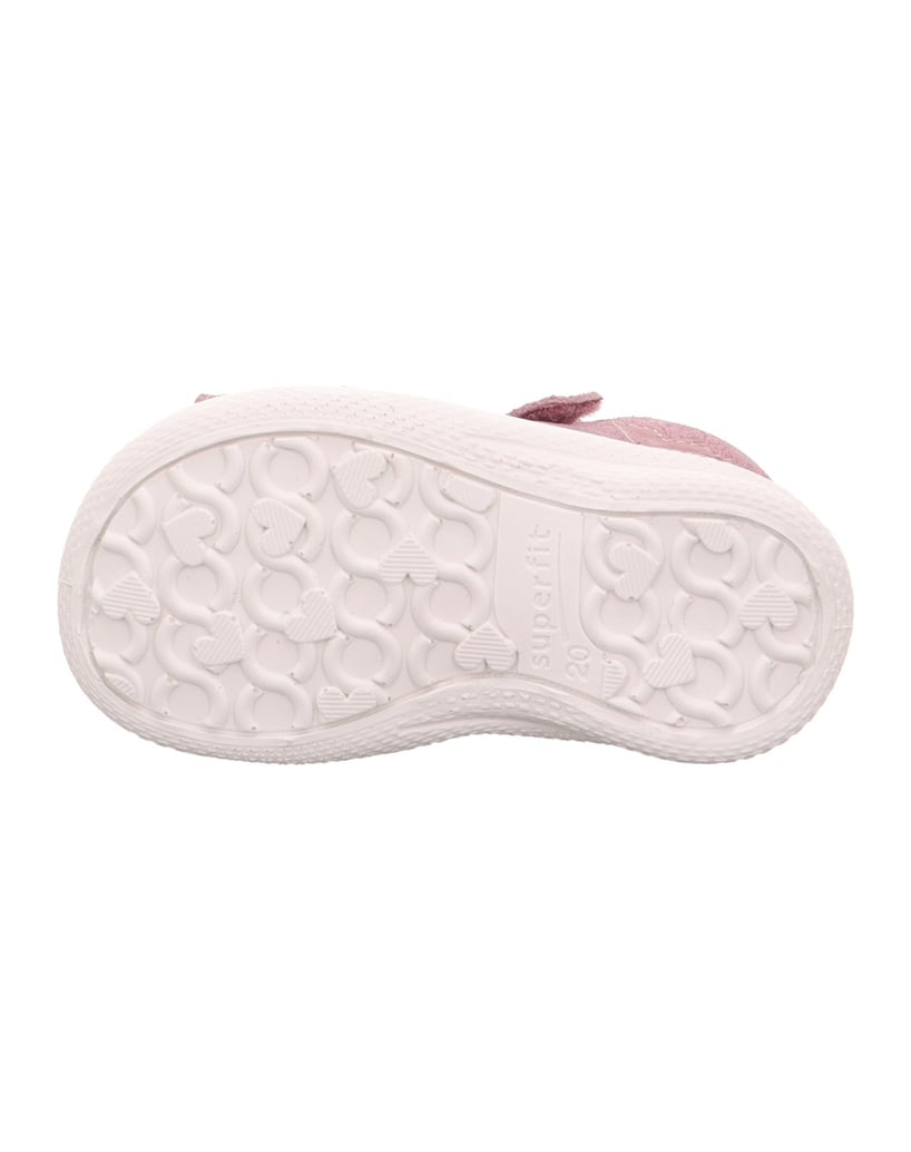 Superfit-Lauflernsandale-LAGOON-hellblau