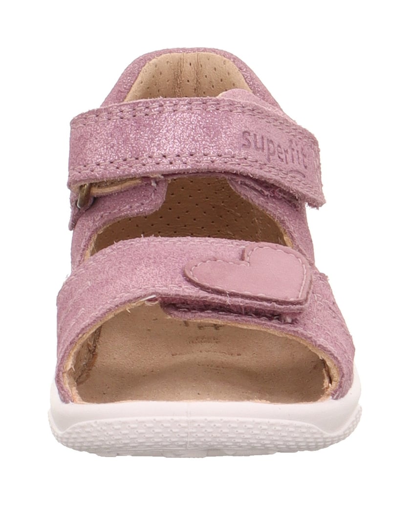 Superfit-Lauflernsandale-LAGOON-hellblau