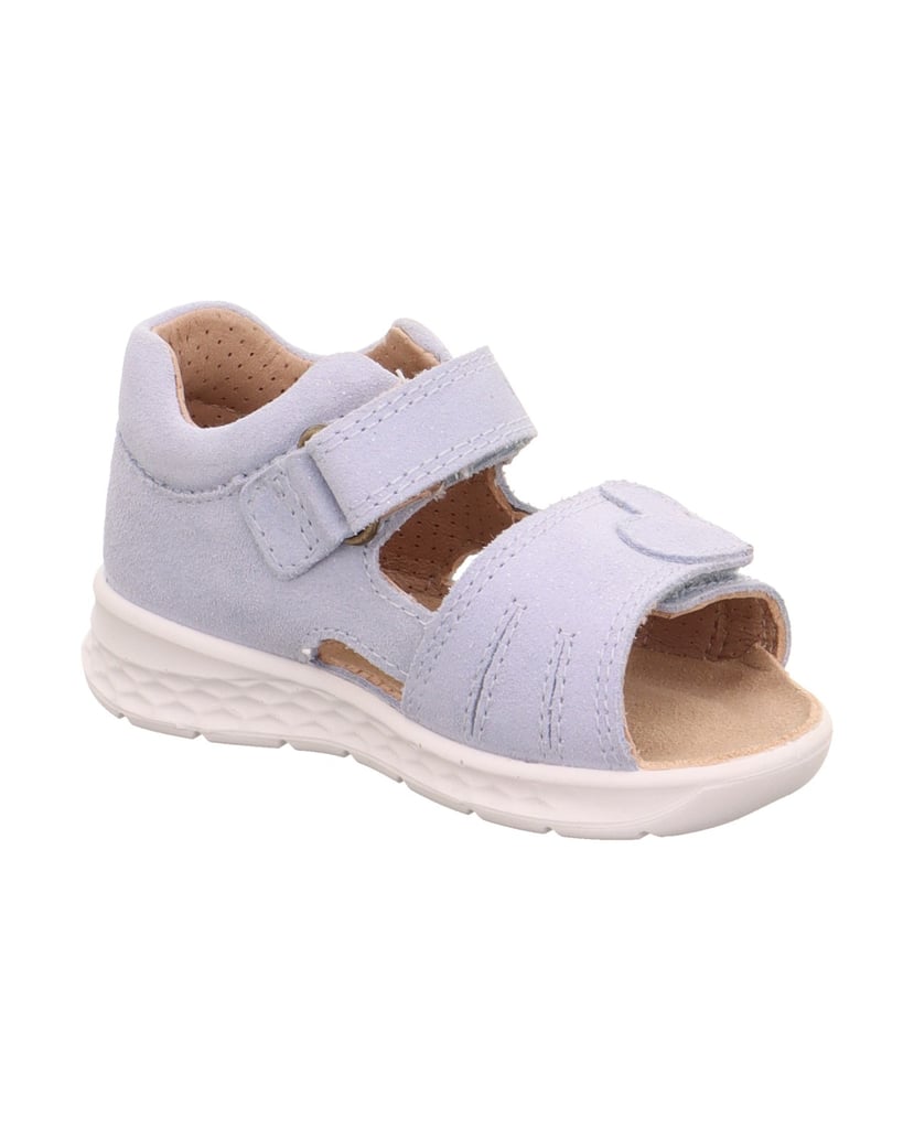 Superfit-Lauflernsandale-LAGOON-hellblau