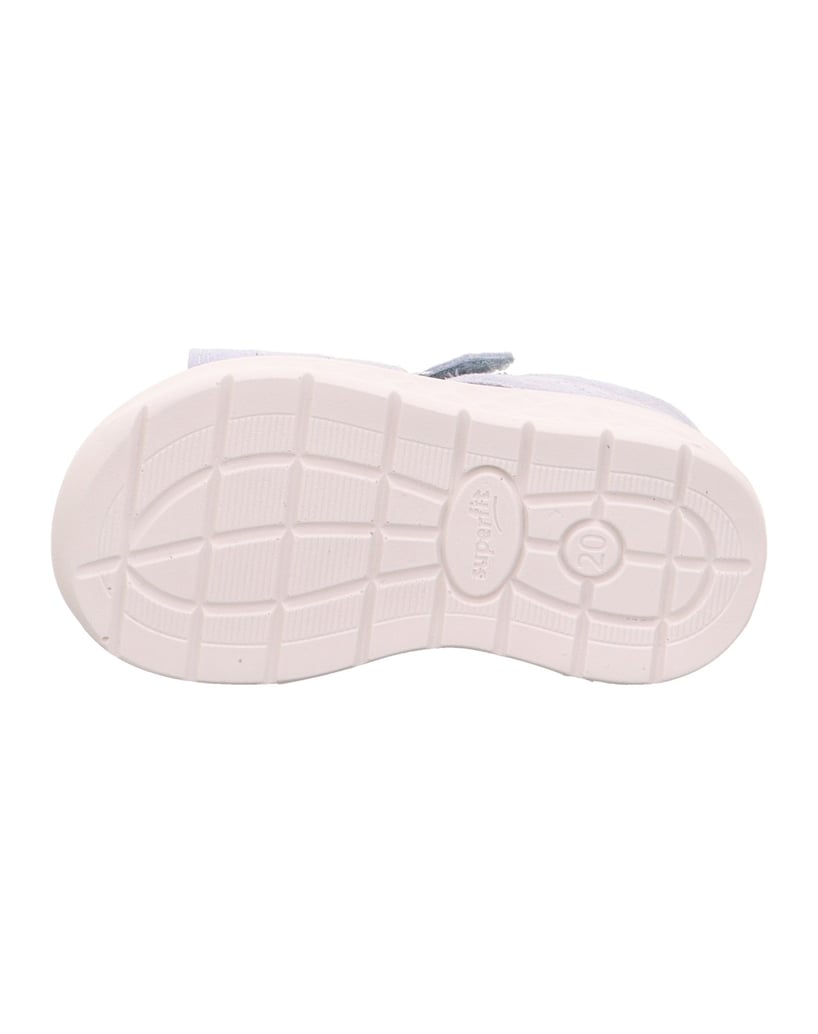 Superfit-Lauflernsandale-LAGOON-hellblau