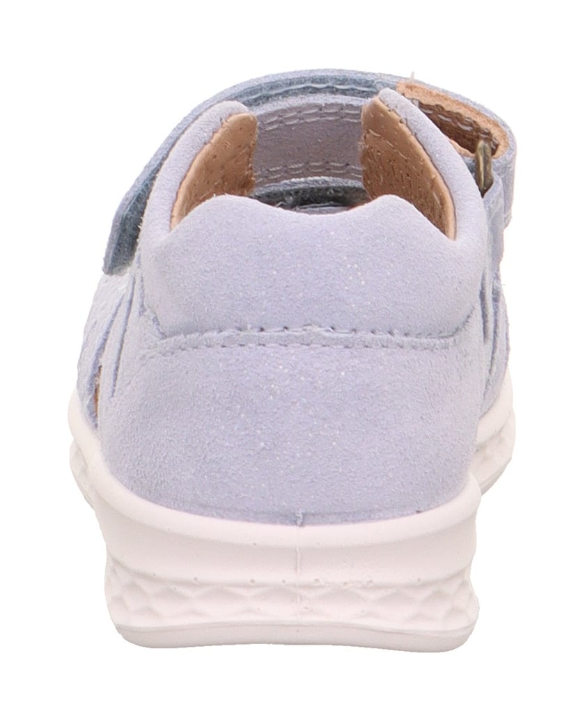 Superfit-Lauflernsandale-LAGOON-hellblau