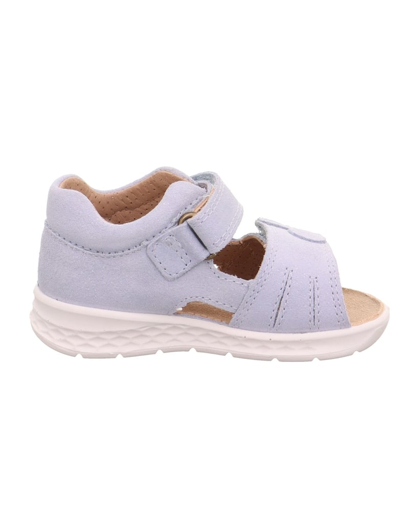 Superfit-Lauflernsandale-LAGOON-hellblau