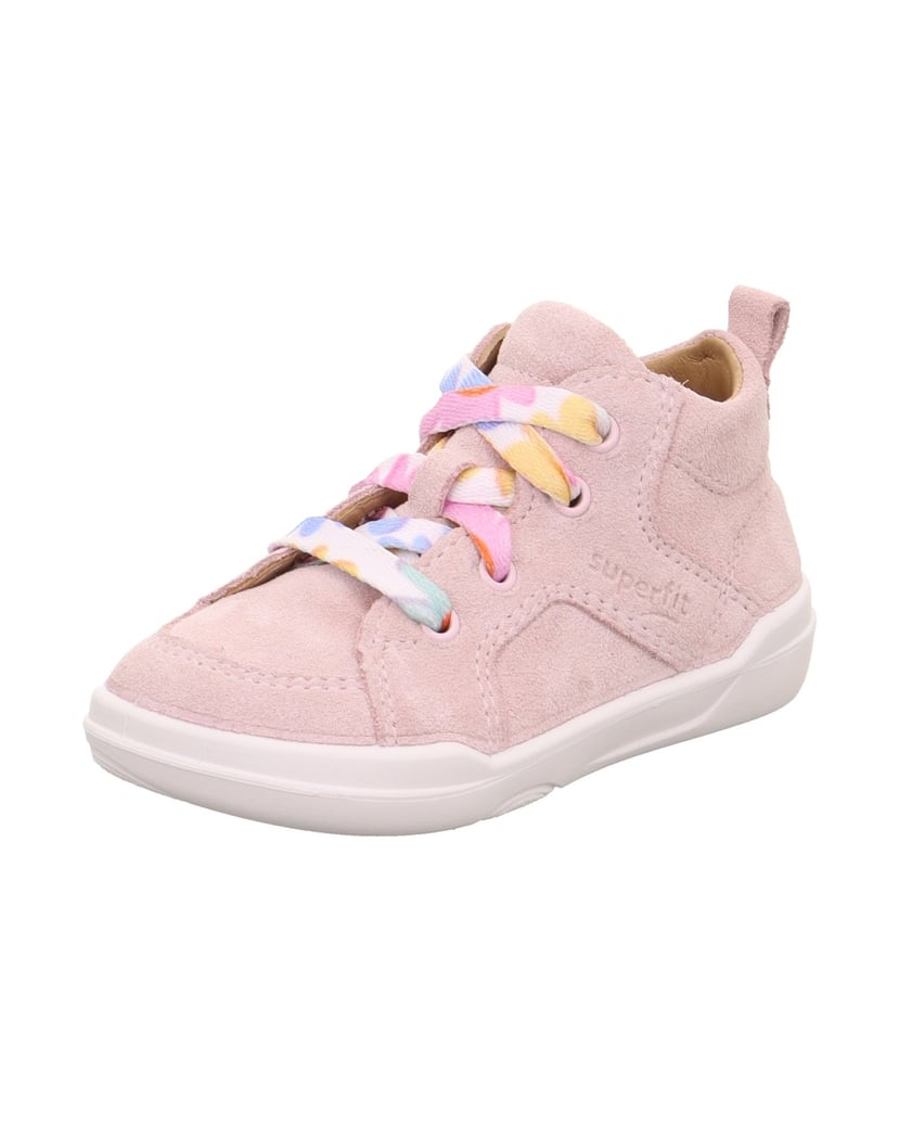 Superfit-Lauflernschuh-SUPERFREE-rosa