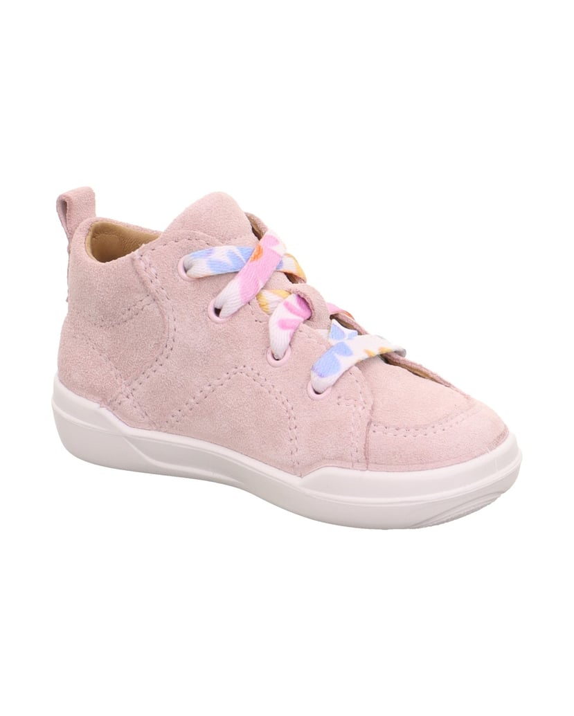 Superfit-Lauflernschuh-SUPERFREE-rosa
