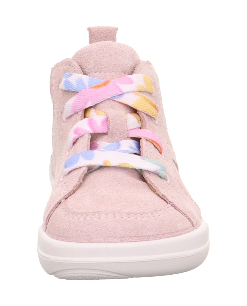 Superfit-Lauflernschuh-SUPERFREE-rosa