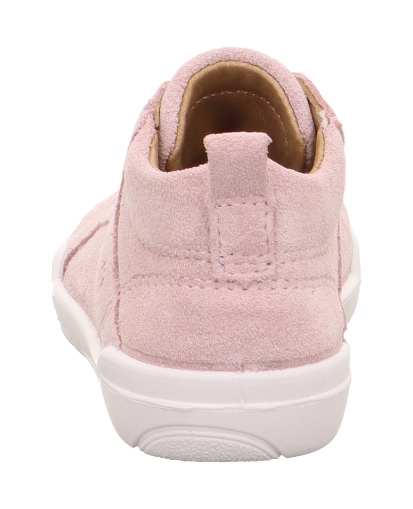 Superfit-Lauflernschuh-SUPERFREE-rosa