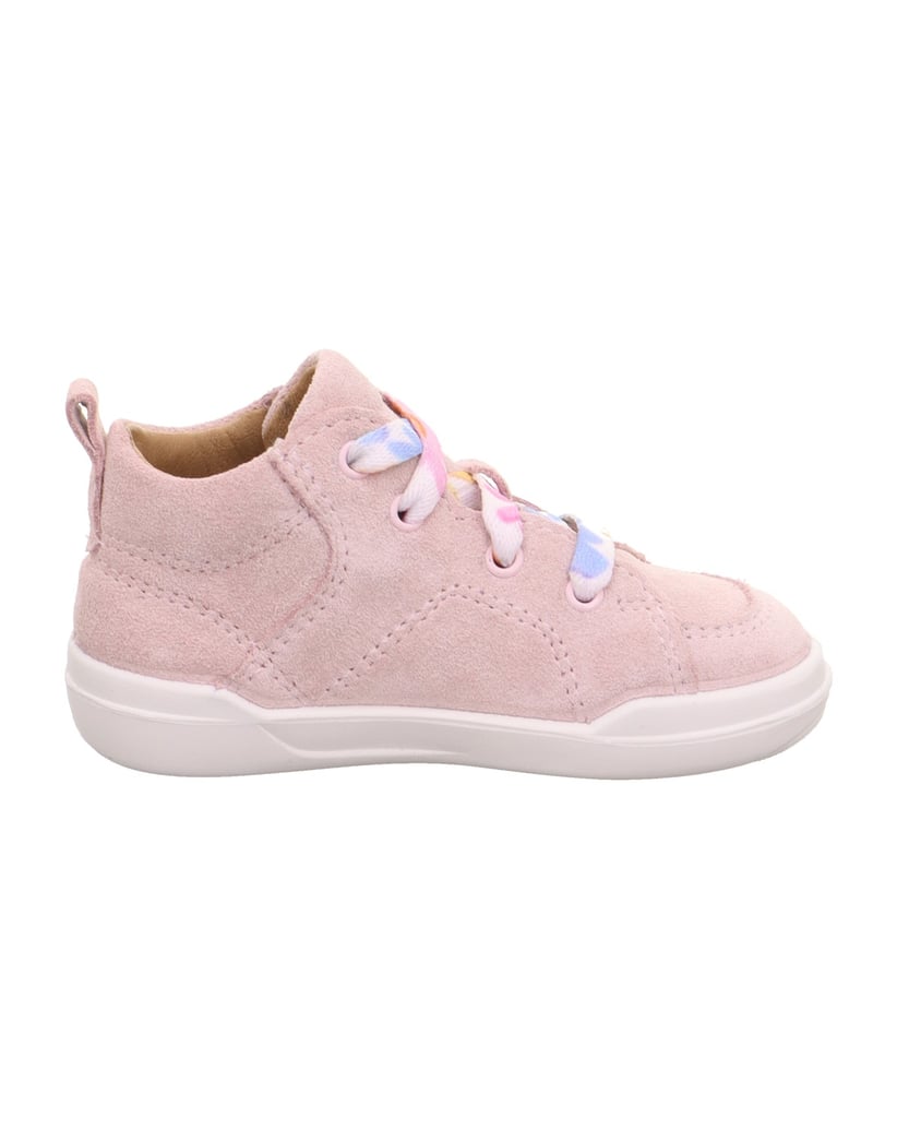 Superfit-Lauflernschuh-SUPERFREE-rosa