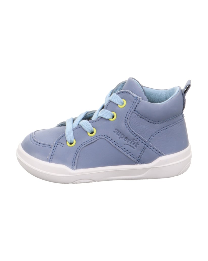 Superfit-Lauflernschuh-SUPERFREE-rosa
