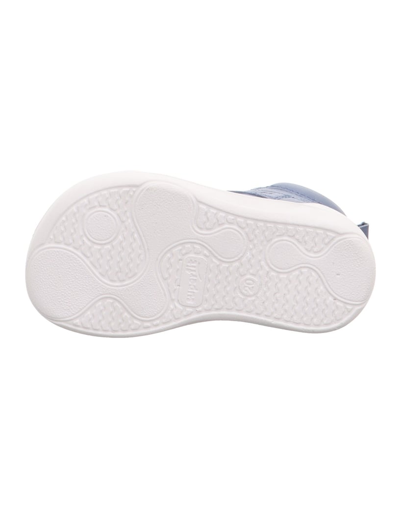 Superfit-Lauflernschuh-SUPERFREE-rosa