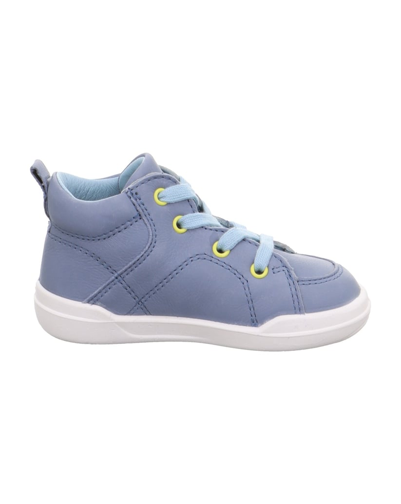 Superfit-Lauflernschuh-SUPERFREE-rosa