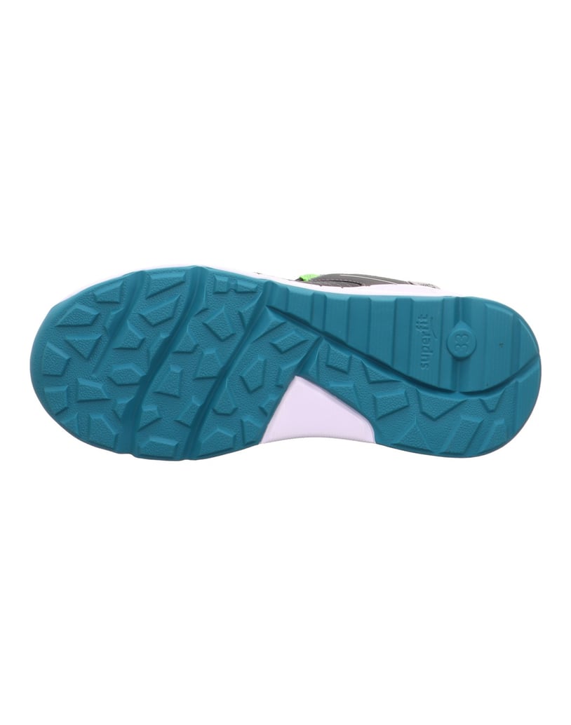 Superfit-Sneaker-FREE-RIDE-grau