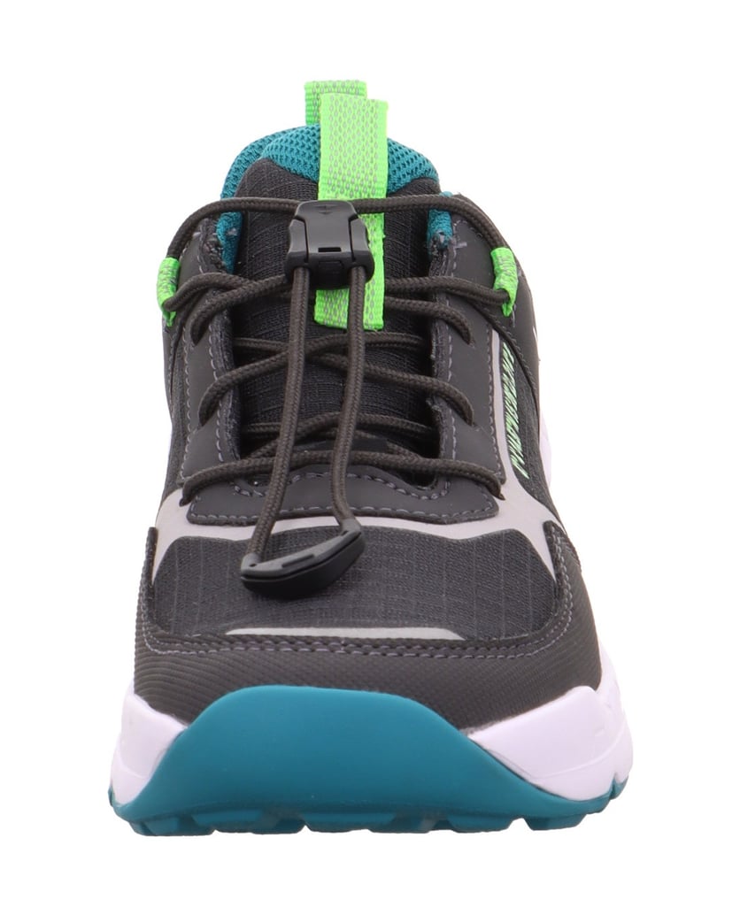 Superfit-Sneaker-FREE-RIDE-grau