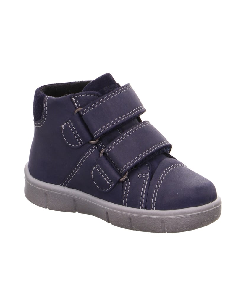Superfit-Lauflernschuh-ULLI-blau