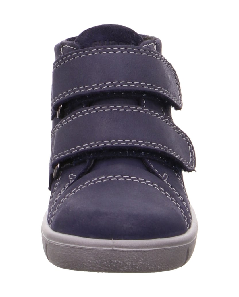 Superfit-Lauflernschuh-ULLI-blau