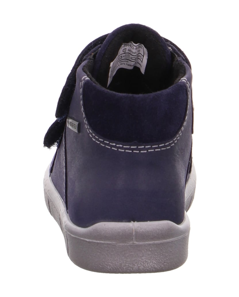 Superfit-Lauflernschuh-ULLI-blau