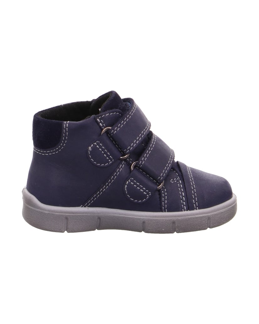 Superfit-Lauflernschuh-ULLI-blau