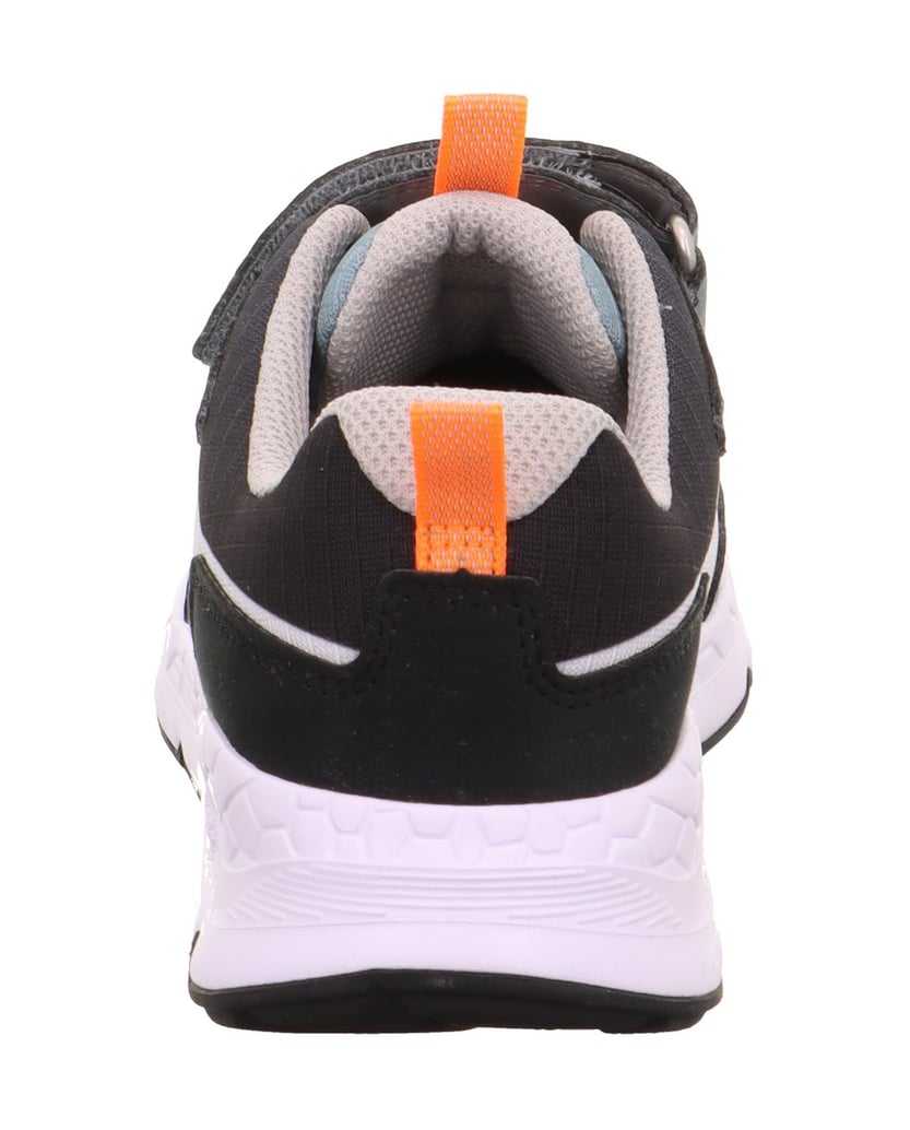 Superfit-Sneaker-FREE-RIDE-hellgrün