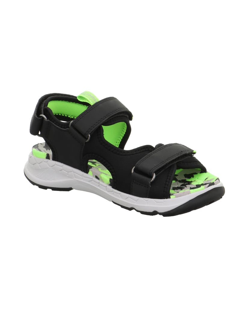 Superfit-Sandale-CRISS-CROSS