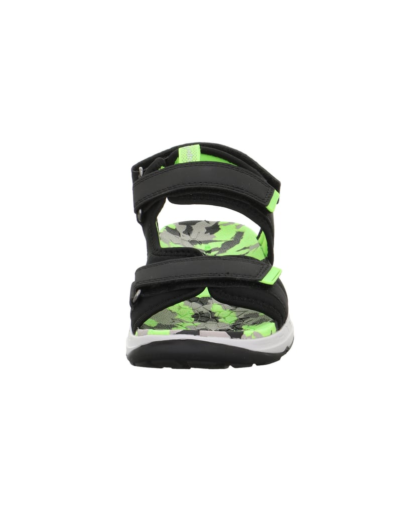 Superfit-Sandale-CRISS-CROSS