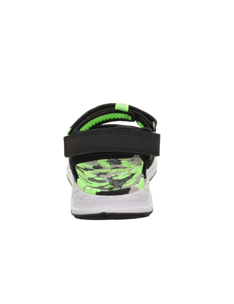 Superfit-Sandale-CRISS-CROSS