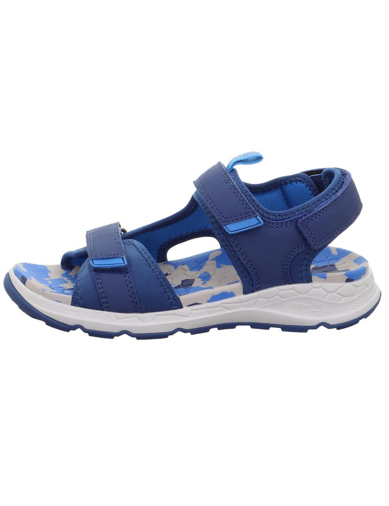 Superfit-Sandale-CRISS-CROSS