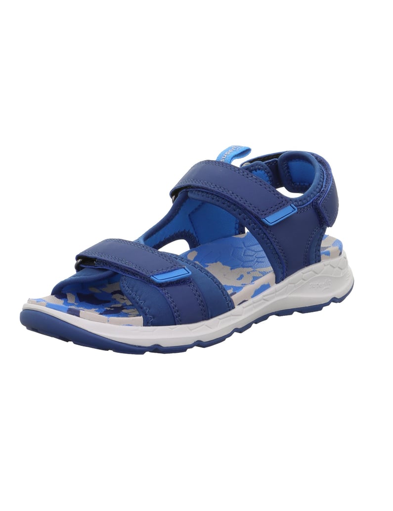Superfit-Sandale-CRISS-CROSS